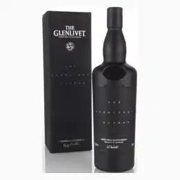 The Glenlivet Cipher Whisky