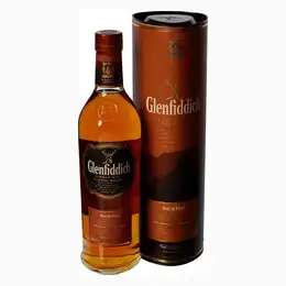Glenfiddich 14 Year Old Rich Oak Single Malt Scotch Whisky