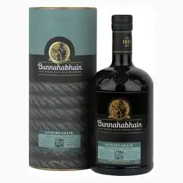 Bunnahabhain Stiuireadair 