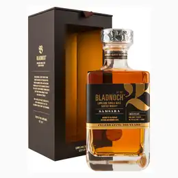 Bladnoch Samsara