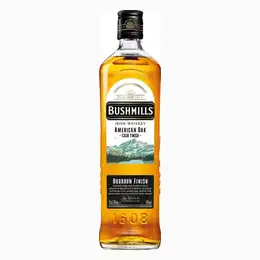 Bushmills American Oak Cask Finish 70cl