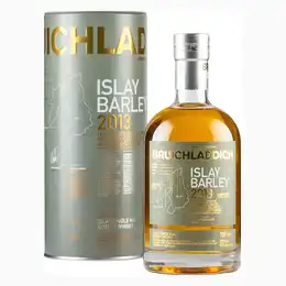 Bruichladdich Islay Barley 2013