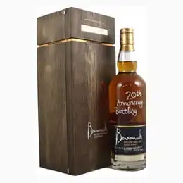 Benromach 1998 20th Anniversary