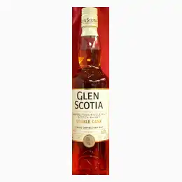 Glen Scotia Double Cask 46%