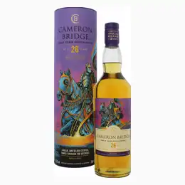 Cameronbridge 26 Year Old Special Release 2022 Limited Edition 70cl