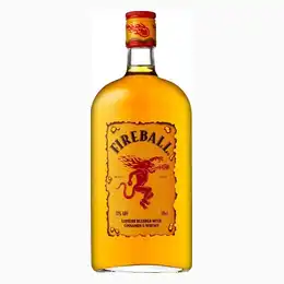Fireball Liqueur