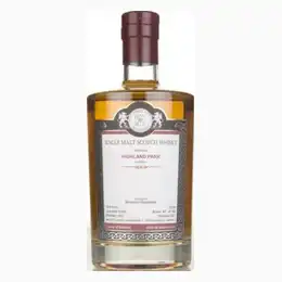 Highland Park 1995   - Malts of Scotland Whisky