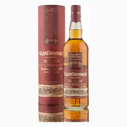 GlenDronach 12 Year Old Original