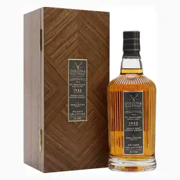 St Magdalene 1982 40 Year Old Gordon & MacPhail Private Collection