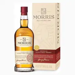 Morris Australian Single Malt Whisky 70cl