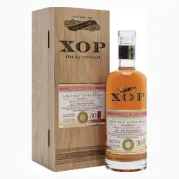 Braeval 30 Year Old 1991 XOP 50.2% 70cl
