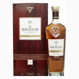 Macallan Rare Cask 
