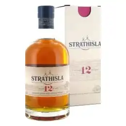 Strathisla 12 Year Old 40% 70cl