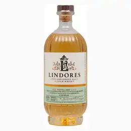 Lindores Abbey Single Cask Distillery Exclusive Whisky #180286 61.1%
