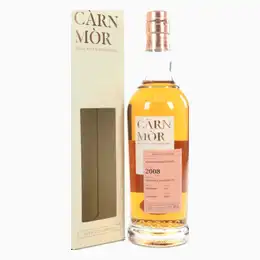 Benrinnes - 12 Year Old  Carn Mor 