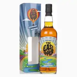 Mackmyra 8 Year Old 2013  - The Easy Sipper Whisky