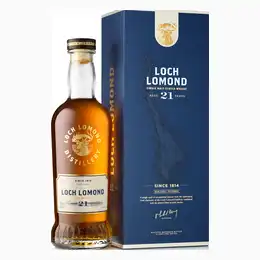 Loch Lomond 21