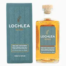 Lochlea - Our Barley