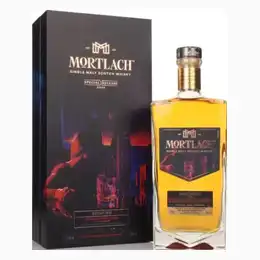 Mortlach  Whisky 70cl