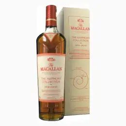 Macallan Harmony Rich Cacao 44% 70cl