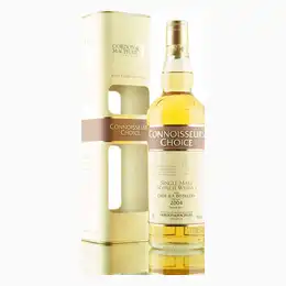 Caol Ila 2004 Connoisseurs Choice Bottled 2017