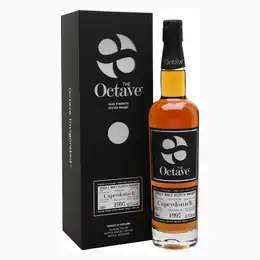 Caperdonich 1997 26 Year Old Sherry Octave Duncan Taylor