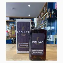 Lochlea Fallow Edition Third Crop 70cl 46%