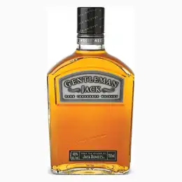 Jack Daniels Gentleman Jack 70cl