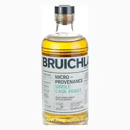 Bruichladdich 13 Year Old 2011 Micro Provenance #0893