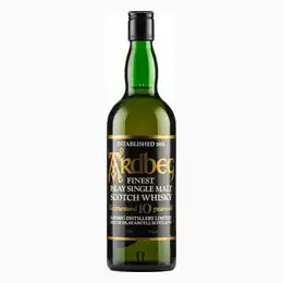 Ardbeg 10 Year Old c. 1980s