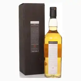 Pittyvaich 20 Year Old 1989  Whisky 70cl