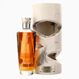 Glenfiddich Cumulative Time Aged 40 Years