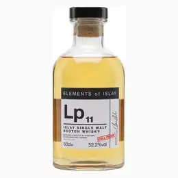 Lp11 - Elements of Islay