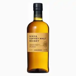 Nikka Coffey Malt Whisky 70cl