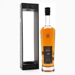 Deanston 2006 18 Year Old Cask #6766 Gleann Mor Rare Find