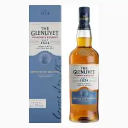 The Glenlivet Founders Reserve Scotch Whisky 70cl