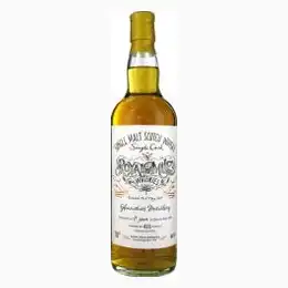 Glenrothes 2011 11 Year Old Rmw Cask #3197 46% 70cl