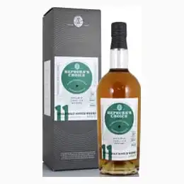 Caol Ila 2011 11 Year Old, Hepburns Choice