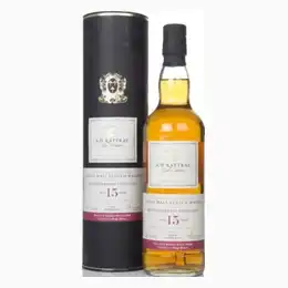 Bunnahabhain 15 Year Old  Rioja Cask Finish - Cask Collection  Whisky