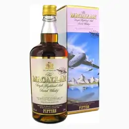 Macallan Fifties 40% 50cl