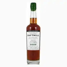 Daftmill 2009 UK Exclusive Single Cask #029/2009