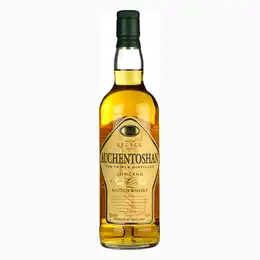 Auchentoshan Select Early 2000s