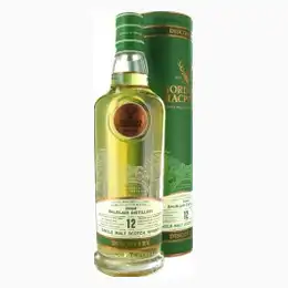 Balblair 12 Year Old Discovery 43% 70cl