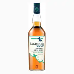 Talisker Skye Single Malt - No Box