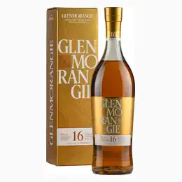 Glenmorangie 16 Year Old The Nectar
