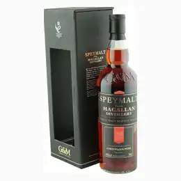 Macallan 1965 Vintage Speymalt, Gordon & MacPhail Bottling
