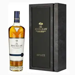 Macallan Estate