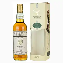 Ardbeg 1990 Connoisseurs Choice 