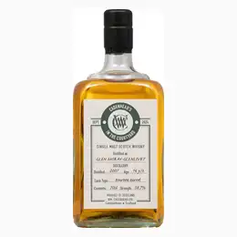 Glen Moray - Glenlivet 16 Year Old 2024 In The Courtyard Release 58.7%