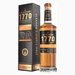 Single Malt Whisky